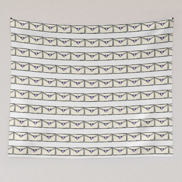 Item preview, Butch Lesbian Love Is Love Envelope designed and sold by CJ Vanderbeek.