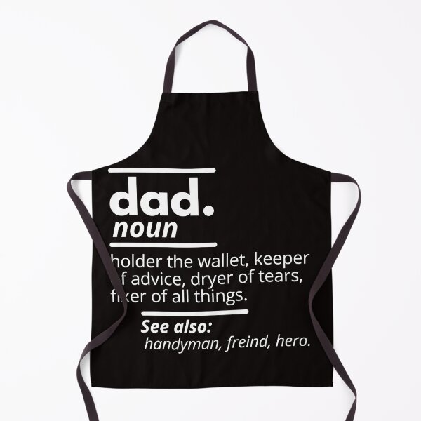 Item preview, Father Definition FUNNY designed and sold by kjatrendytees.