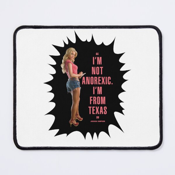 Item preview, Jessica Simpson designed and sold by TIGERDAVER.