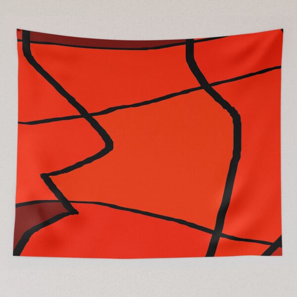 Item preview, Nice Simple Mosaic Pattern Artwork16 D6 Production designed and sold by SelfUpgrade.