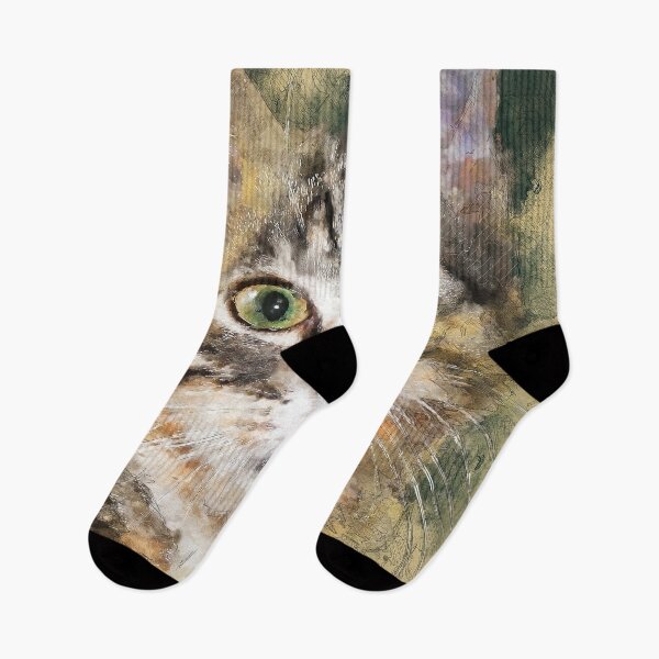 Item preview, Cat Tiger #cat #kitty designed and sold by JBJart.