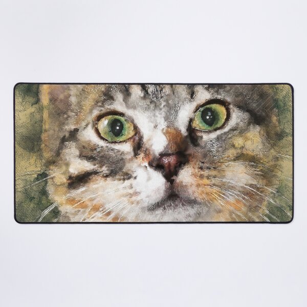Item preview, Cat Tiger #cat #kitty designed and sold by JBJart.
