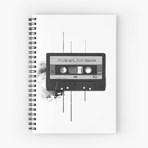 Artikelvorschau, Mix tape entworfen und verkauft von Sandra Burger.