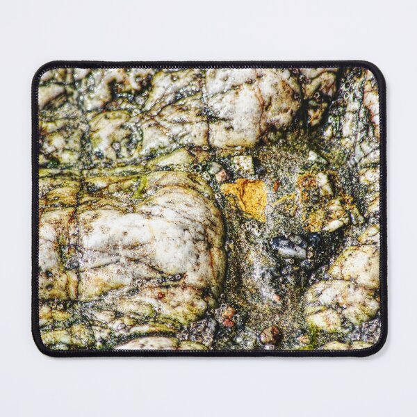 Item preview, Nature's Eye Beautiful Rock Pattern designed and sold by Charles Oliver Creations.