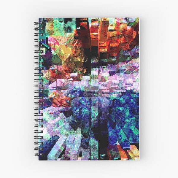 Item preview, Color Glitch designed and sold by Zip-Zup.