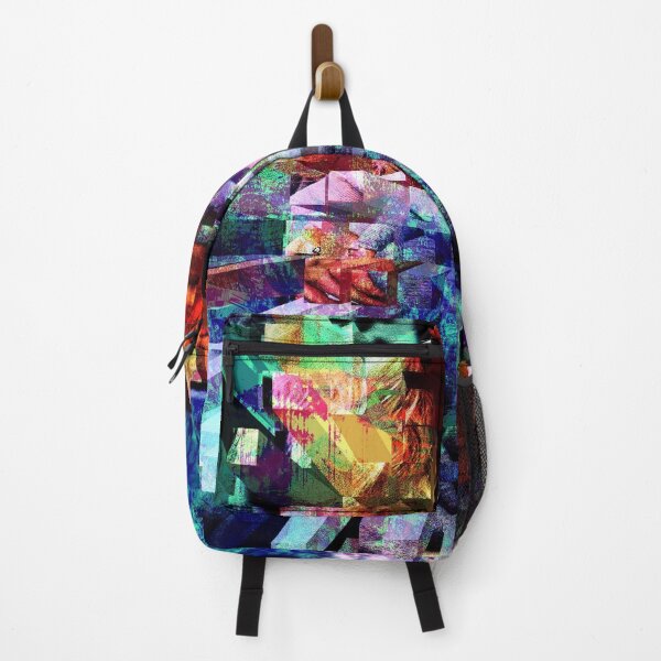 Item preview, Color Glitch designed and sold by Zip-Zup.