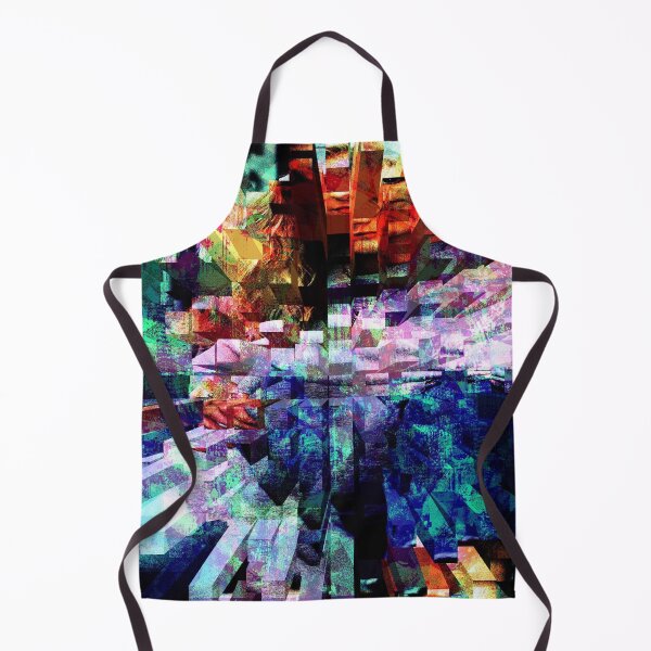 Item preview, Color Glitch designed and sold by Zip-Zup.