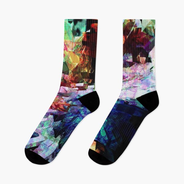 Item preview, Color Glitch designed and sold by Zip-Zup.
