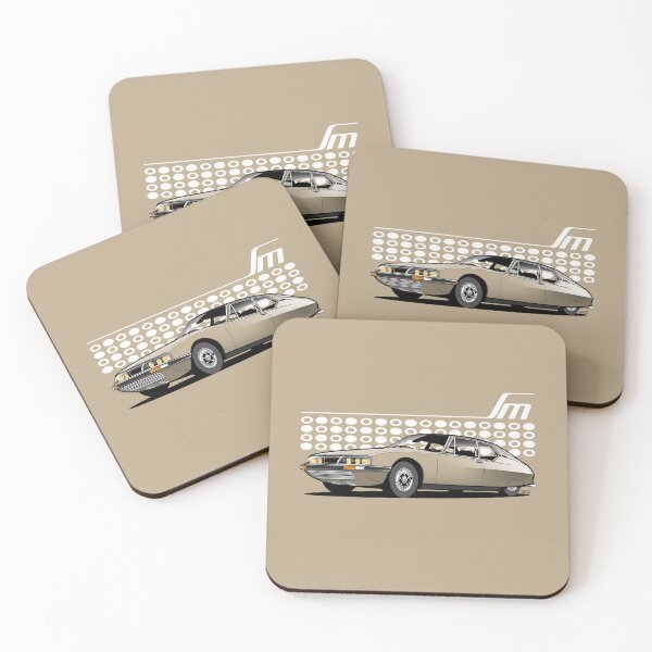 Item preview, Double Chevron SM 3/4 outline graphic illustration  designed and sold by RJWautographics.