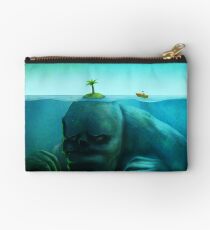 Lonely Island Studio Pouch
