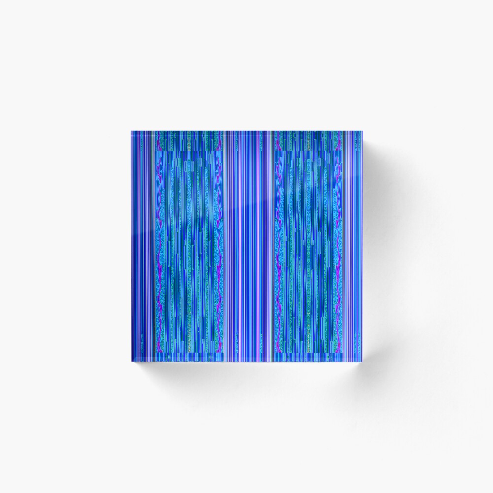 Item preview, Acrylic Block designed and sold by Ralek.