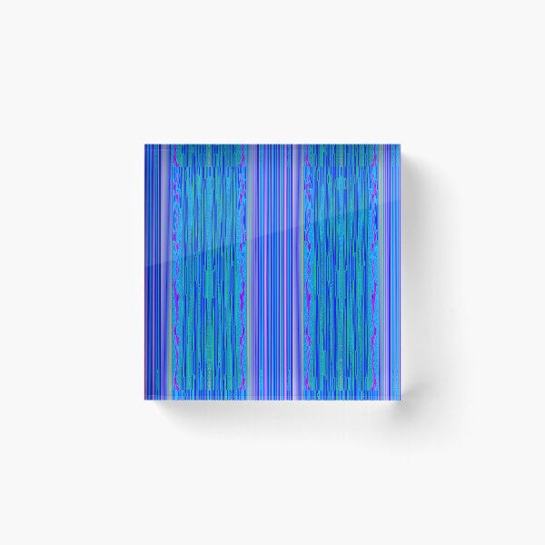 Item preview,  SWIRLING MULTICOLORED VERTICAL STRIPES2. designed and sold by Ralek.