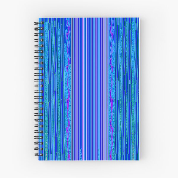 Item preview,  SWIRLING MULTICOLORED VERTICAL STRIPES2. designed and sold by Ralek.