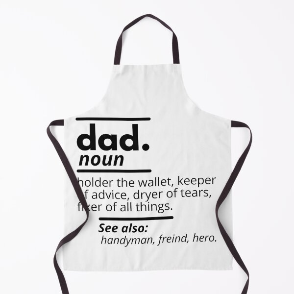 Item preview, Father Definition FUNNY designed and sold by kjatrendytees.