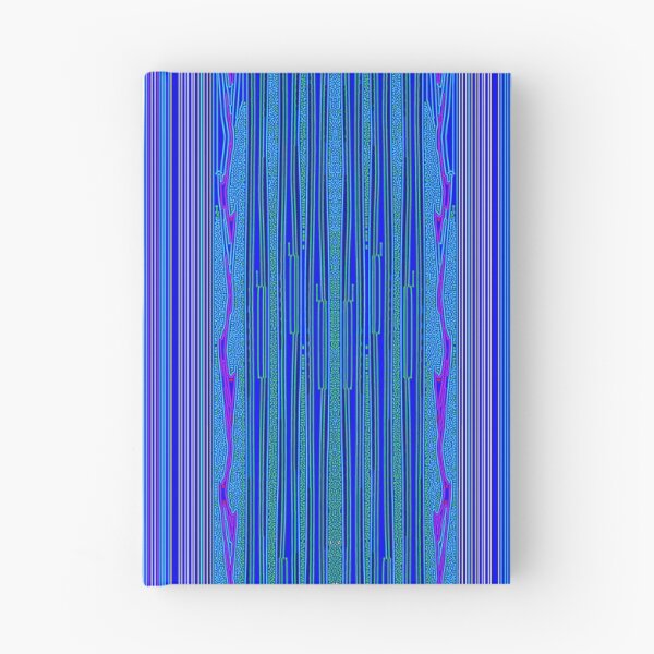 Item preview,  SWIRLING MULTICOLORED VERTICAL STRIPES2. designed and sold by Ralek.