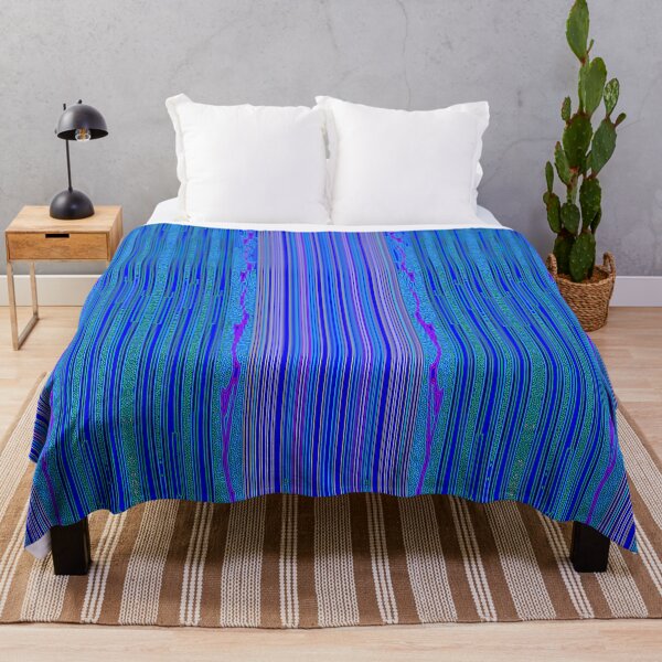Item preview,  SWIRLING MULTICOLORED VERTICAL STRIPES2. designed and sold by Ralek.