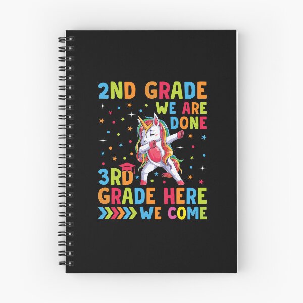 Item preview, 2nd Grade We Are Done 3rd Grade Here We Come Shirt, Third Grade Shirt, Third Grade Squad Shirt, Third Grader Shirt, Third Grade Level Shirt designed and sold by aymob.