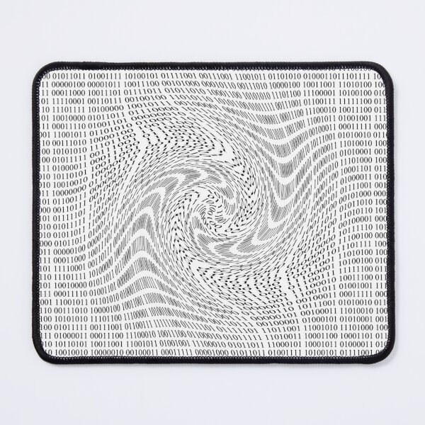 Item preview, Binary designed and sold by Zip-Zup.
