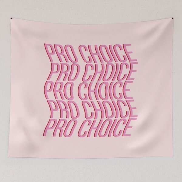 Item preview, Pro choice designed and sold by Xenaj.