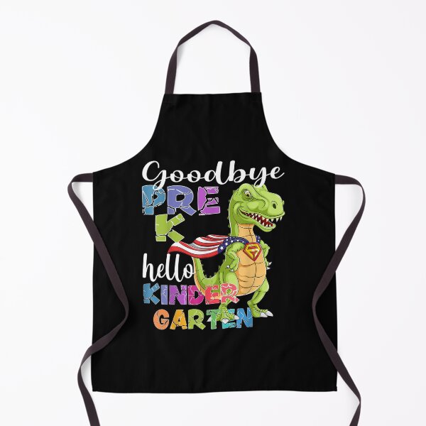 Item preview, Goodbye Preschool Graduation Hello Kindergarten Prek Grad designed and sold by lytainhan89.