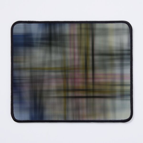 Item preview, Deconstructed Abstract Scottish Plaid Motif designed and sold by Anna Lemos.