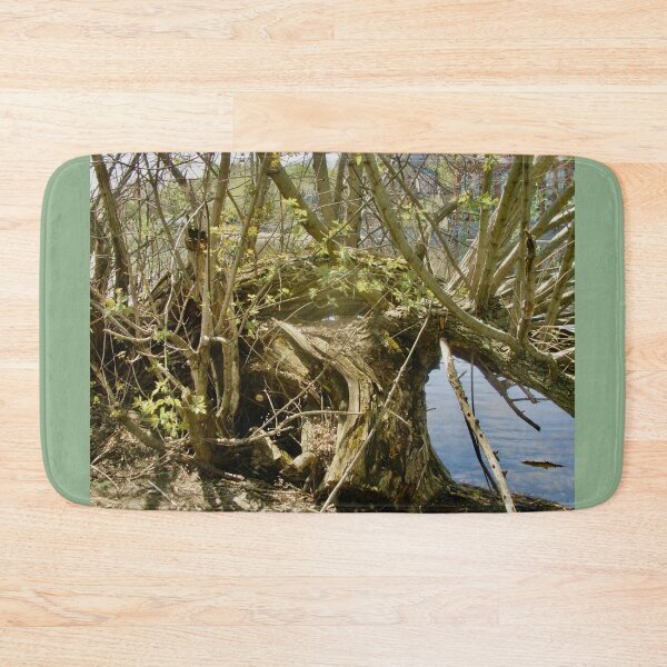 Item preview, Old Fallen Tree designed and sold by Shulie1.