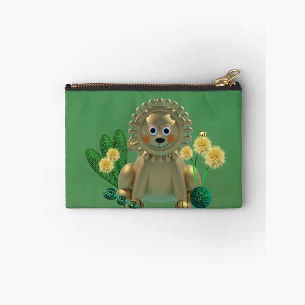 Item preview, LUNGI THE LION 420. designed and sold by sana90.