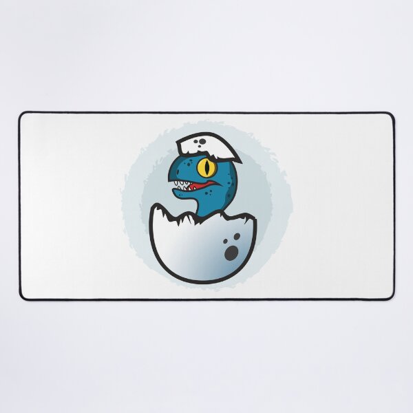 Item preview, Cute baby dinosaur hatching graphics designed and sold by shokA Design.
