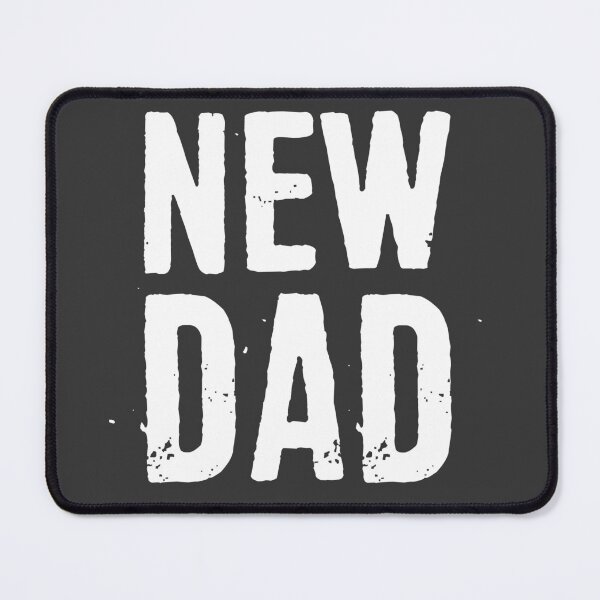 Item preview, New Dad designed and sold by ffishingteam.