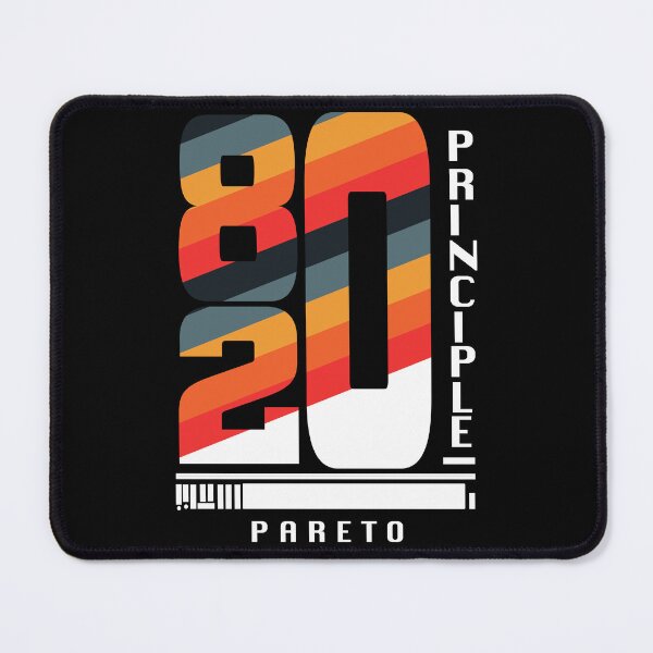 Item preview, Copy of The 80/20 Principle designed and sold by Khalayi.