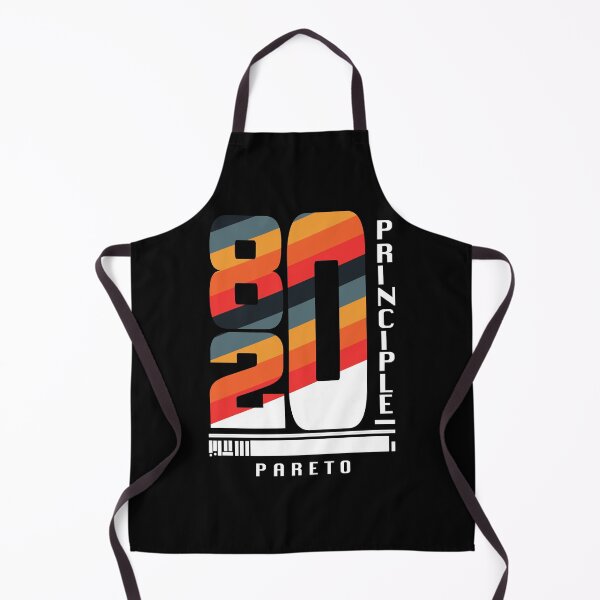 Item preview, Copy of The 80/20 Principle designed and sold by Khalayi.