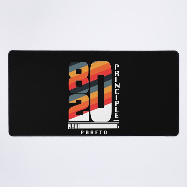 Item preview, Copy of The 80/20 Principle designed and sold by Khalayi.