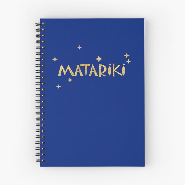 Item preview, New Zealand Maori - Matariki Stars 2 designed and sold by EDDArt.