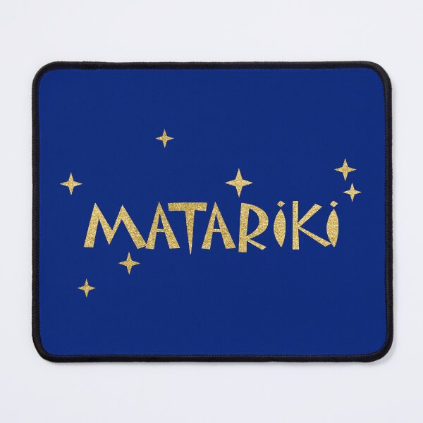 Item preview, New Zealand Maori - Matariki Stars 2 designed and sold by EDDArt.