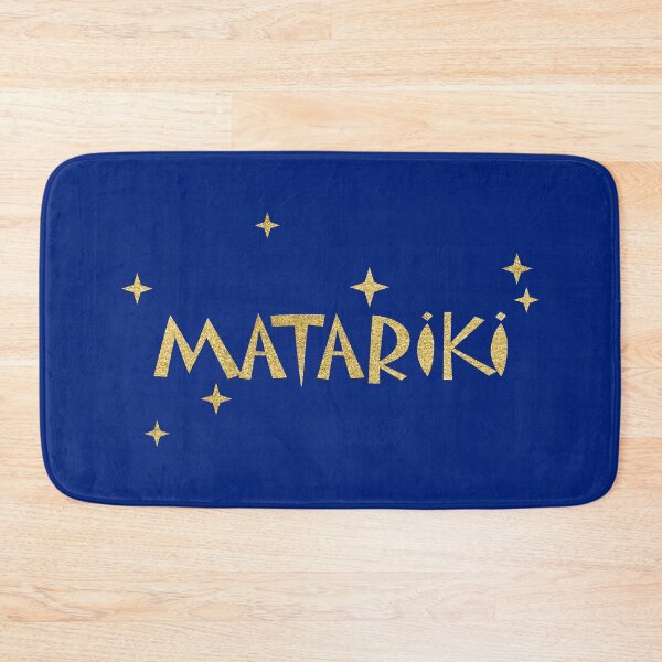 Item preview, New Zealand Maori - Matariki Stars 2 designed and sold by EDDArt.
