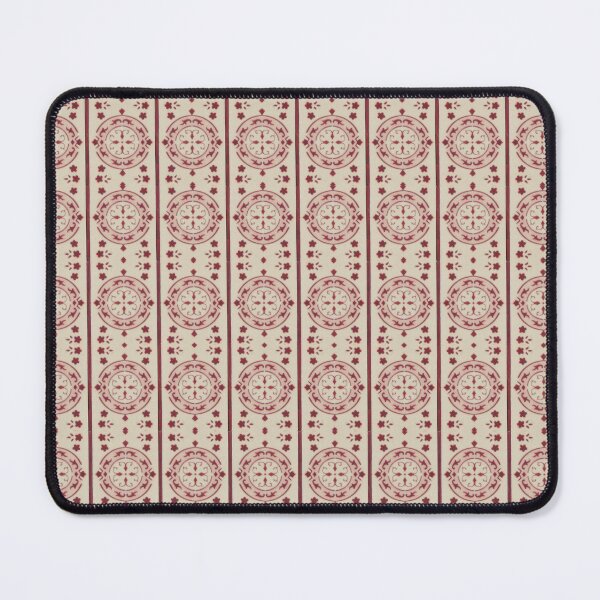 Item preview, Mediterranean Vintage Pink Tiles  designed and sold by Anna Lemos.