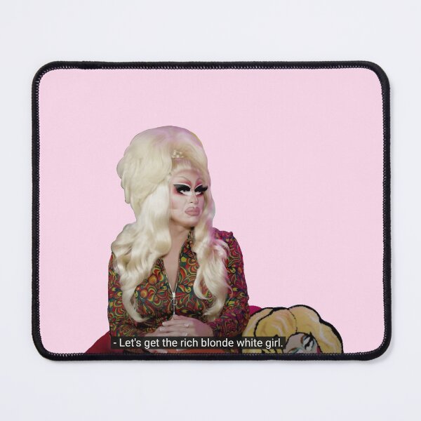 Item preview, Let's get the rich blonde white girl designed and sold by Songbird6345.