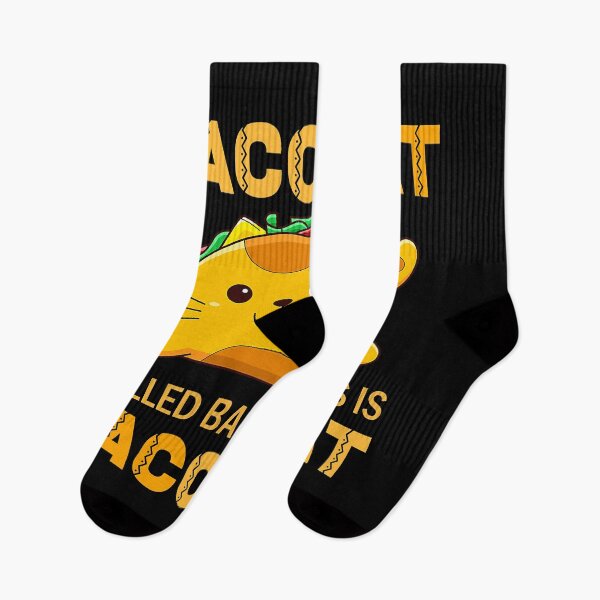 Item preview, TacoCat For Kids Taco Cat Cinco De Mayo TacoCat Tacos designed and sold by HardiKel.