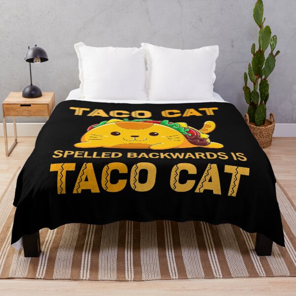 Item preview, TacoCat For Kids Taco Cat Cinco De Mayo TacoCat Tacos designed and sold by HardiKel.
