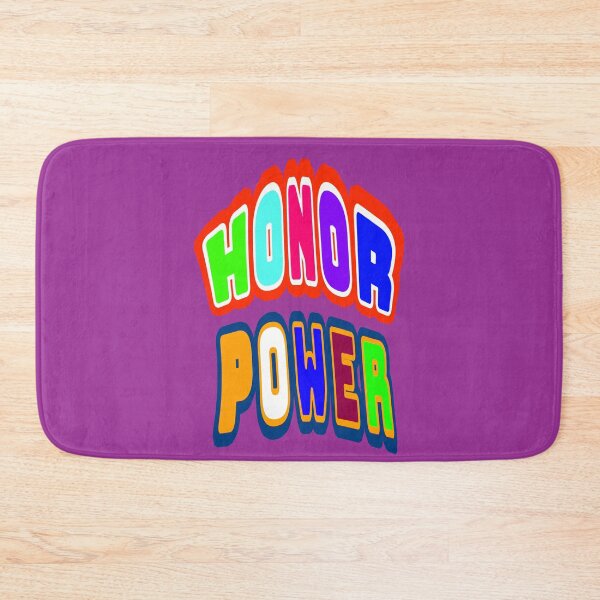 Item preview, Honor Power 02 by Code03 designed and sold by Code03.