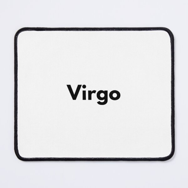 Item preview, Virgo, Virgo Zodiac designed and sold by Magic Love Art Print.