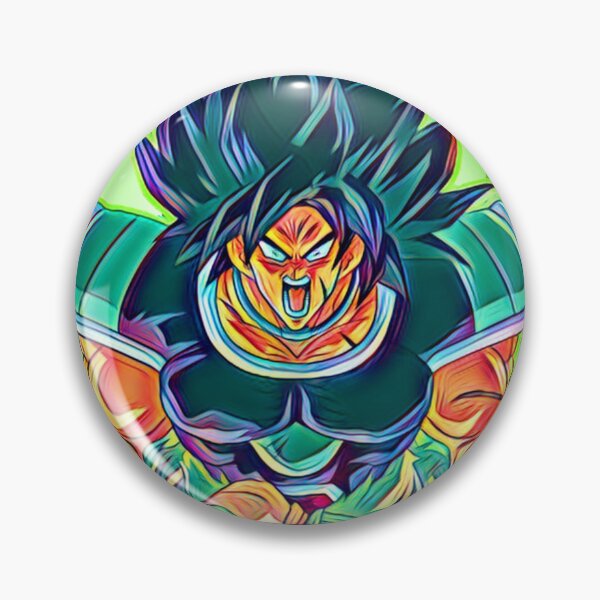 Item preview, Goku and fridges ! designed and sold by FloBeha.