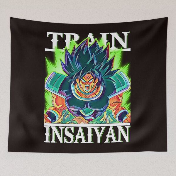 Item preview, Goku and fridges ! designed and sold by FloBeha.