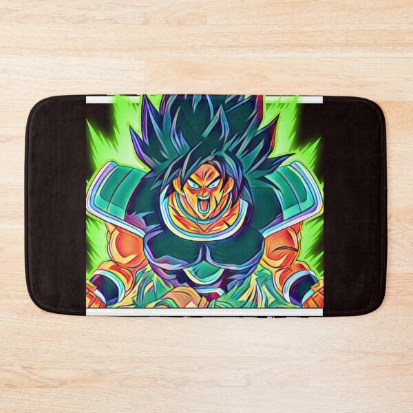 Item preview, Goku and fridges ! designed and sold by FloBeha.