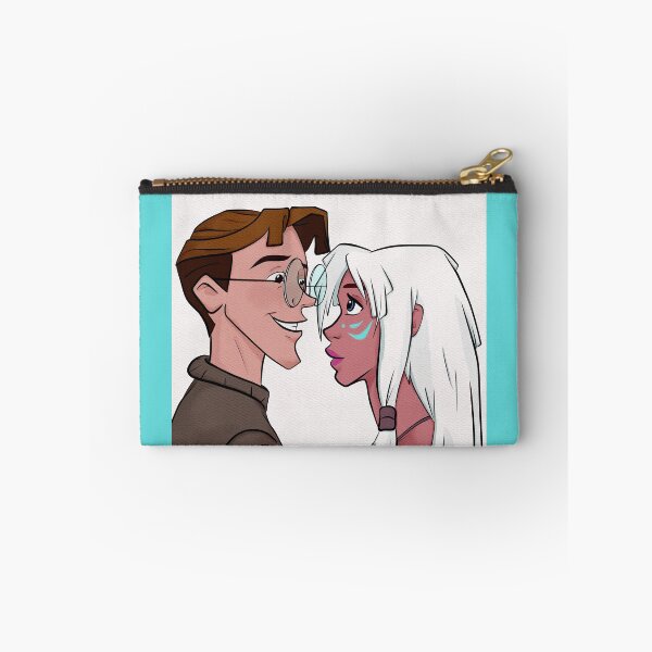 Item preview, Milo & Kida designed and sold by Stephanie Martínez.