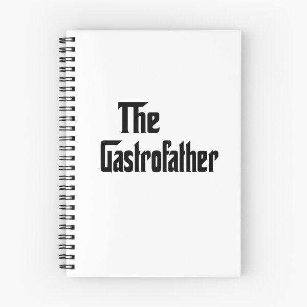 Item preview, The Gastrofather - Gastroenterologist Funny designed and sold by diip.