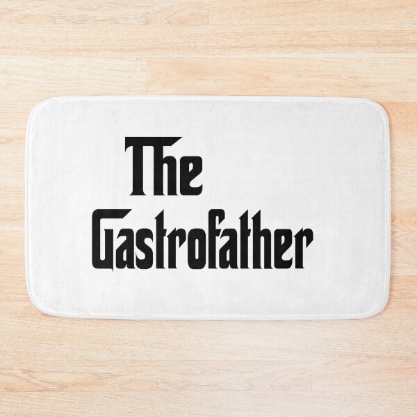Item preview, The Gastrofather - Gastroenterologist Funny designed and sold by diip.