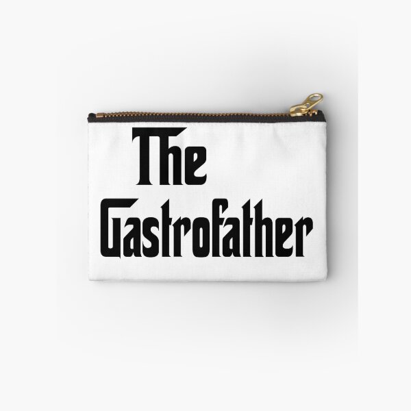 Item preview, The Gastrofather - Gastroenterologist Funny designed and sold by diip.