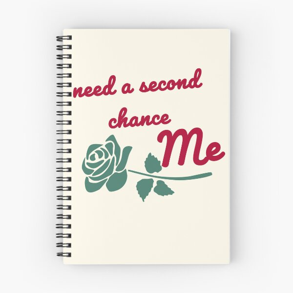 Item preview, need a second chance just for me beautiful flower is you designed and sold by klimov0101.
