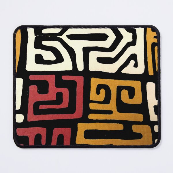 Item preview, African Mudcloth designed and sold by CrazyCraftLady.